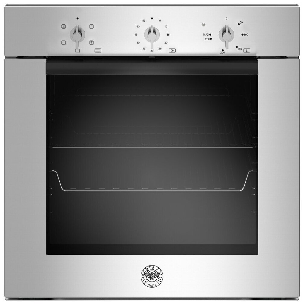 Bertazzoni Духовой шкаф Bertazzoni F605MODEKXS