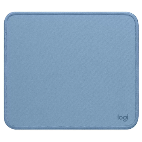 Коврик Logitech Logitech Mouse Pad Studio Series, BLUE GREY