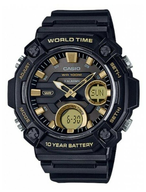 Наручные часы CASIO Collection 76997