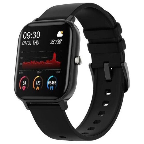 Smart Watch GTS. Смарт Умные часы