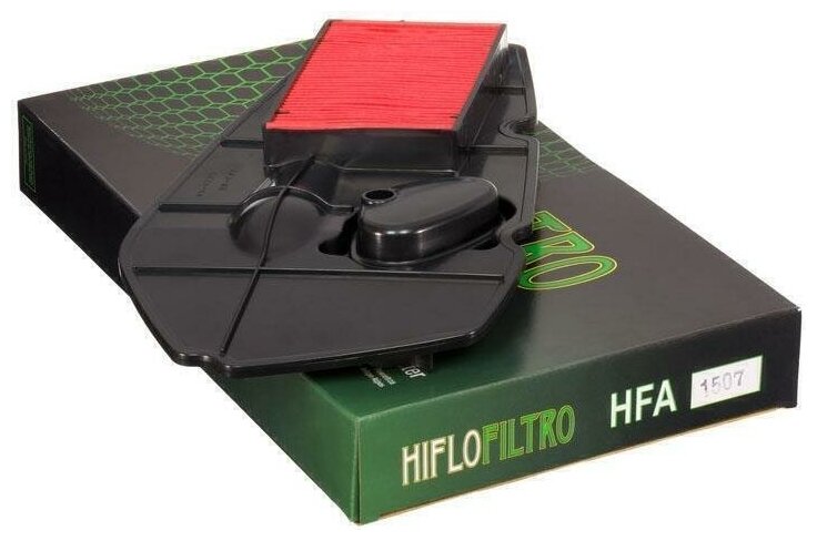 Фильтр воздушный Hiflo Filtro HFA1507