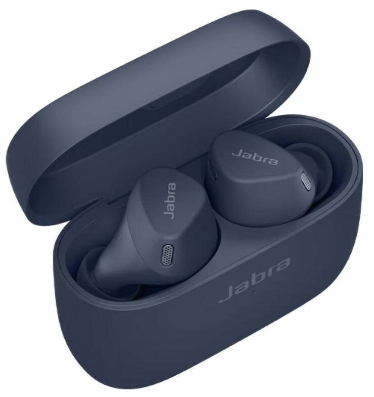 Jabra Elite 4 Active, Blue 100-99180001-60