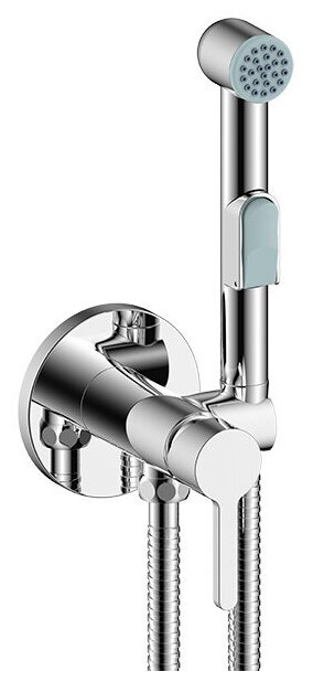 Смесители для биде Argo 25-07/1L LEDA