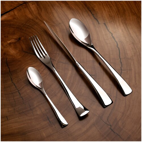 Набор столовых приборов Gottis 