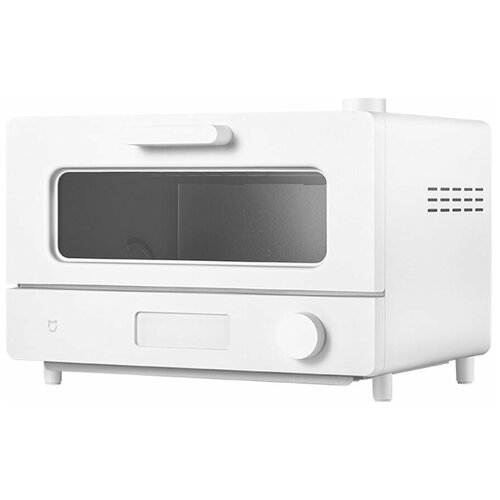 Умная мини-печь Xiaomi Mijia Intelligent Steam Small Oven 12L MKX02Mwhite 865600₽
