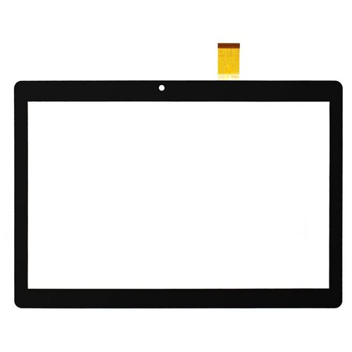 Тачскрин (Сенсорное стекло) для Prestigio Grace PMT3101 4G