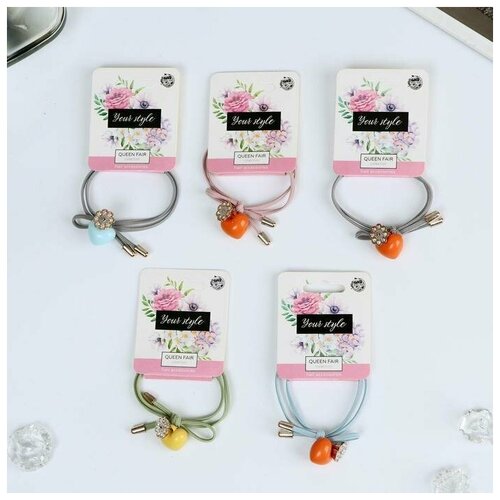 Резинка для волос 