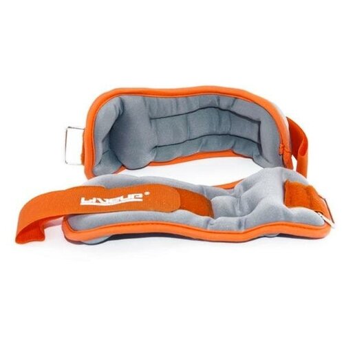 фото Утяжелители для рук и ног live up ls3049, 0.5 кг liveup