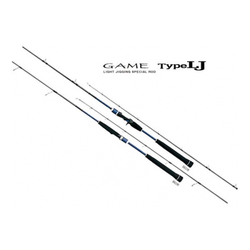 удилище спиннинговое shimano 20 game tipe j s567 jig Shimano, Удилище лодочное Game Type-J S632R, 1.91м, до 135г, 1PC