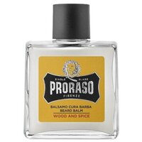 Proraso Бальзам для бороды Wood and Spice, 200 г, 100 мл