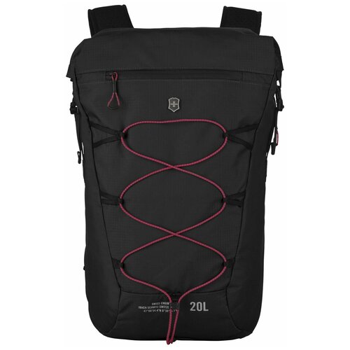 Рюкзак Victorinox Altmont Active L.W. Rolltop Backpack, 30x19x46 см, 20 л