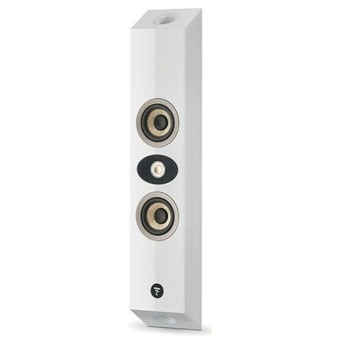 Встраиваемая акустика Focal HOME ON WALL 301 White HG, белый