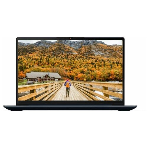 Ноутбук Lenovo IdeaPad 3 15ALC6 156 IPS AMD Ryzen 7 5700U 18ГГц 8ГБ 256ГБ SSD AMD Radeo 6957000₽