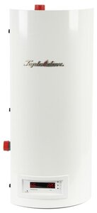 <b>Электрический</b> <b>котел</b> Teplodom i-TRM SILVER StS 12 белый, 12 кВт, одноконтурный <b>Электрический</b> котёл Te
