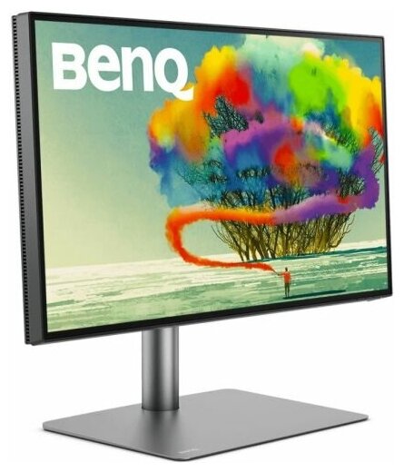 Монитор BenQ 27 PD2725U 9H LJXLA TBE