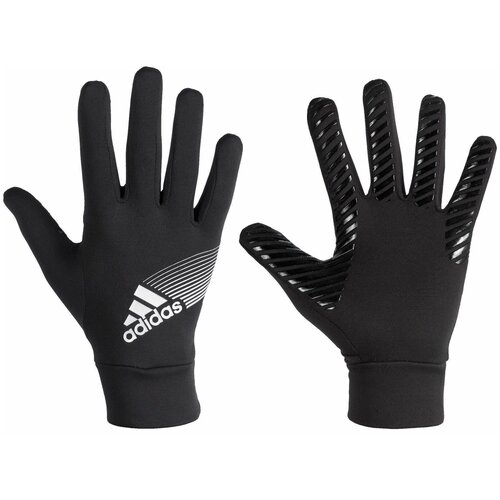 Перчатки тренировочные Adidas Fieldplayer Central Player Gloves W44097 размер 10