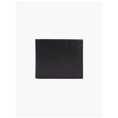 фото Calvin klein кошелек-бумажник calvin klein jeans черный