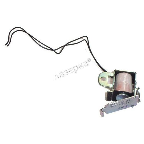 HP RK2-1492 соленоид узла захвата кассеты лоток RK2-1492 оригинал 932₽