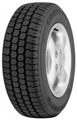 Автомобильные зимние шины Goodyear Cargo Vector 215/75 R16 4S