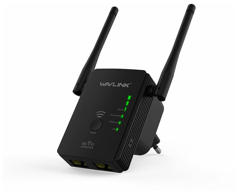 Ретранслятор Wavlink WL-WN578R2 Wi-Fi