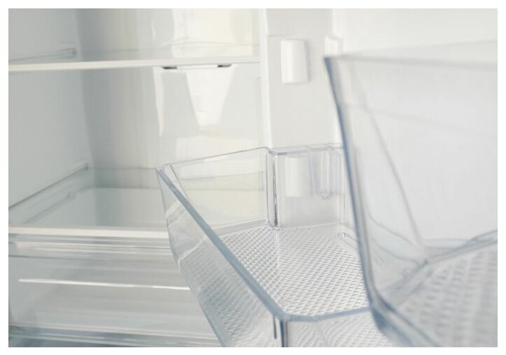 Холодильник Centek CT-1733 NF Inox . - фотография № 9