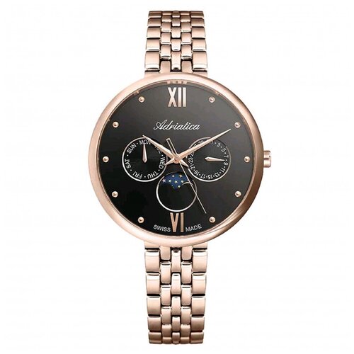 фото Часы adriatica a3733.r186qf