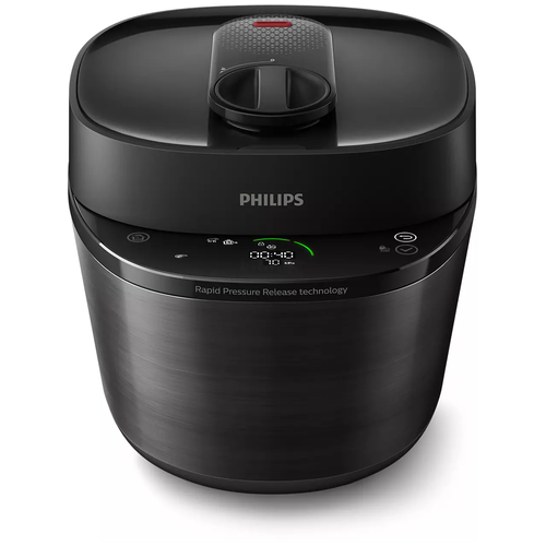 Мультиварка-скороварка Philips HD2151/40