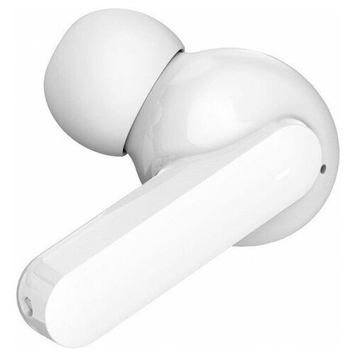 Наушники QCY T11 White 302900₽