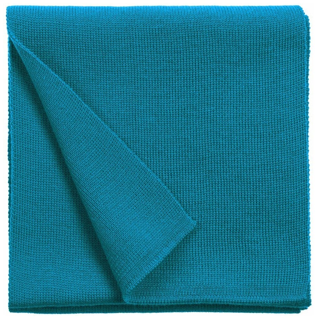 фото Шарф Glenn, зеленый