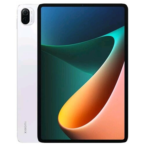 Планшет Xiaomi Pad 5 6128GB Wi-Fi Белый RU 3832400₽