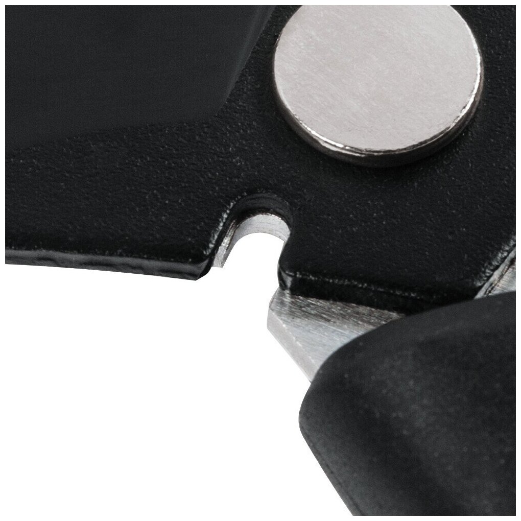 Ножницы для цветов Fiskars Solid SP14 1051601 - фотография № 5