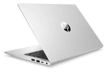 Ноутбук HP ProBook 630 G8 4B2Y8EA серебристый