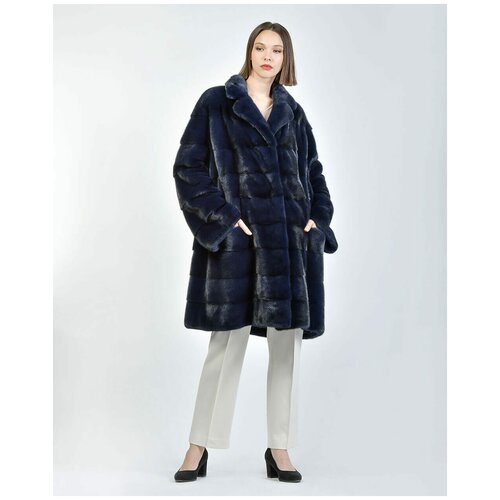 Шуба из меха норки, Skinnwille, 48