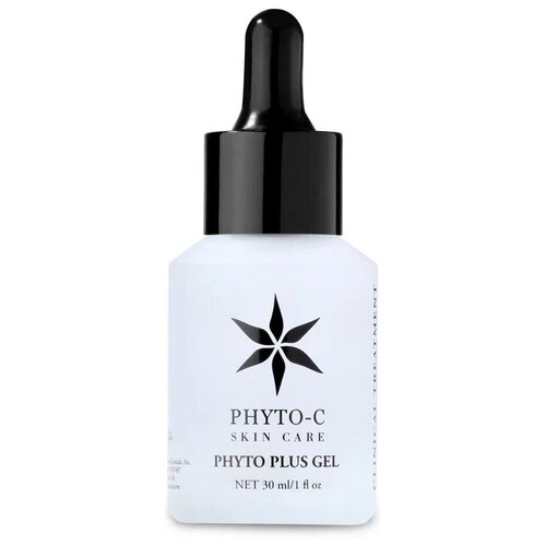 Phyto-C Phyto Plus Gel гель для лица, 30 мл