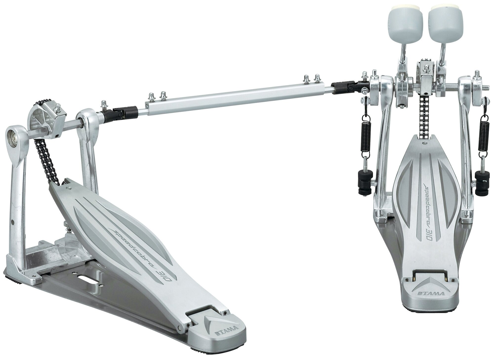 TAMA HP310LW SPEED COBRA TWIN DRUM PEDAL двойная педаль для барабана (без кейса)