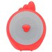 Портативная колонка Baseus Q Chinese Zodiac Wireless Speaker-Chick E06 Red