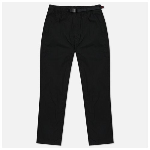 Мужские брюки Gramicci Density Stretch NN Cropped чёрный , Размер S