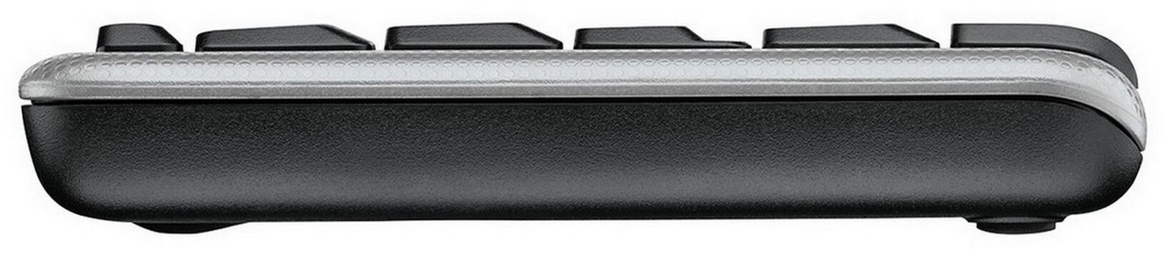 Клавиатура Logitech K230 Compact Wireless
