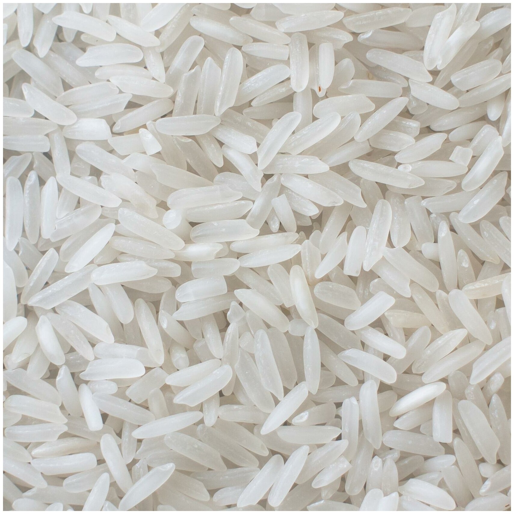 Рис для плова Лазер Премиум, отборный белая крупа Узбекистан 2 кг - фотография № 3