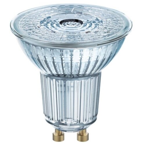 Светодиодная лампа LEDVANCE-OSRAM Osram 2-PARATHOM Spot PAR16 GL 80 non-dim 6,9W/840, 4058075608733