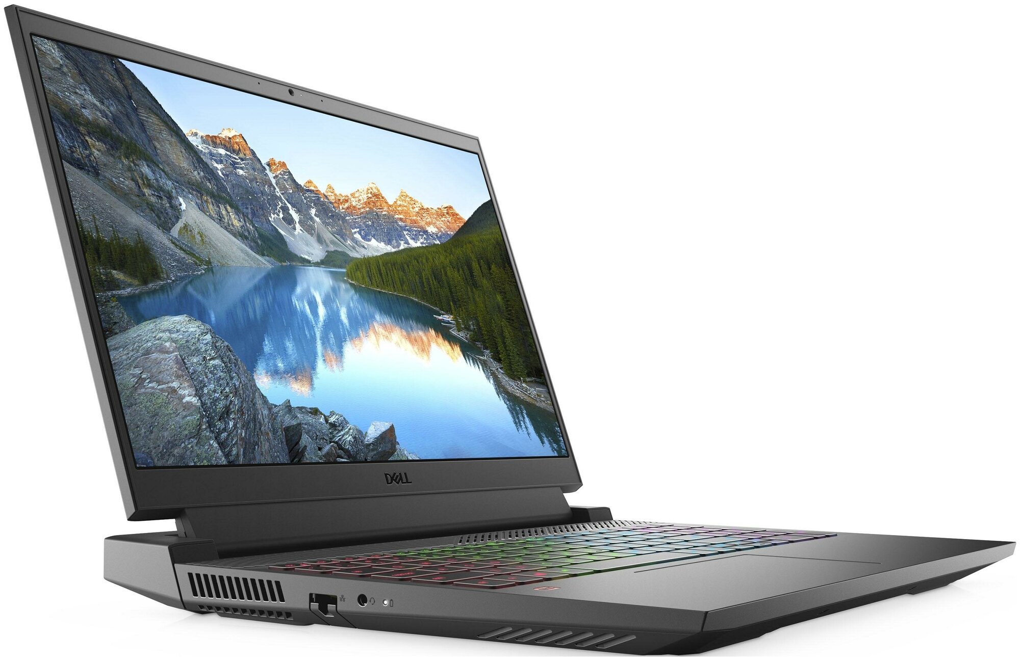Ноутбук DELL G15 5510 G515-0540