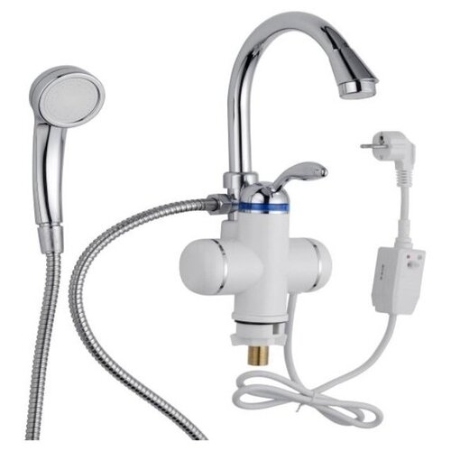 Кран-водонагреватель проточный с душем Умница ПКВ-2Д 398000₽