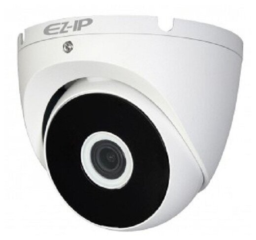 Видеокамера EZ-IP EZ-HAC-T2A41P-0280B-DIP - фотография № 1