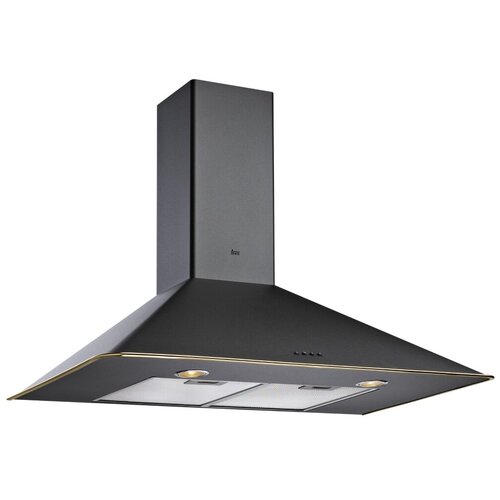 TEKA Кухонная вытяжка TEKA DOS 60 ANTHRACITE-BRASS 2699000₽