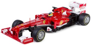 Rastar Ferrari F1, 53800, 1:18, 35 см