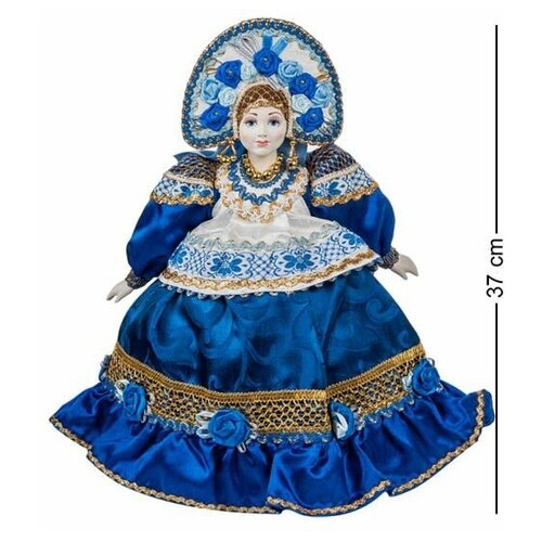 Кукла-грелка В традиционном платье RK-534 113-70325