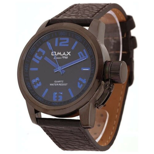 фото Omax dc08m22b мужские наручные часы