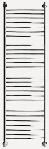 Изображение товара Богема-1 180х50 Водяной полотенцесушитель D41-185 Хром