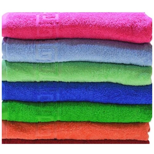 Полотенце махровое 