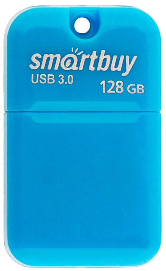 SmartBuy ART (sb128gbab-3) USB3.0 Flash Drive 128Gb (rtl)